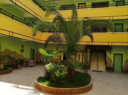 Oya Apartments