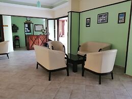 Oya Apartments