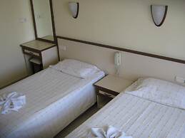 Oya Apartments
