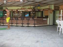 Oya Apartments