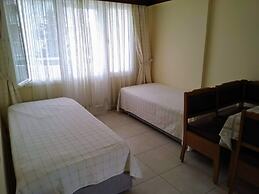 Oya Apartments