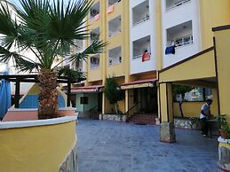 Oya Apartments