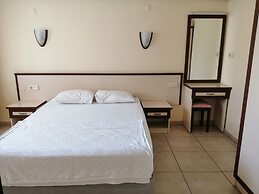 Oya Apartments