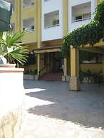 Oya Apartments