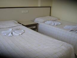 Oya Apartments