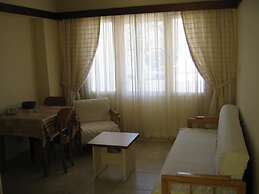 Oya Apartments