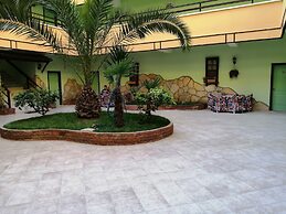 Oya Apartments