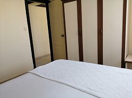 Oya Apartments