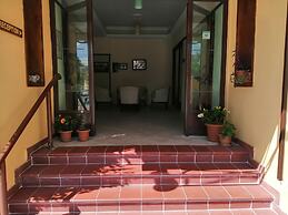 Oya Apartments