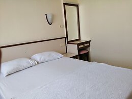 Oya Apartments
