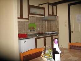 Oya Apartments
