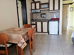 Oya Apartments