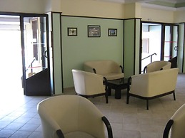 Oya Apartments