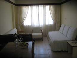 Oya Apartments
