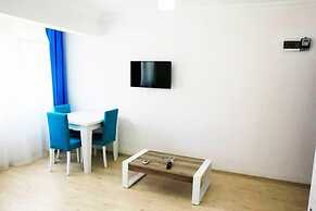 Mavi Butik Apart