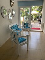 Mavi Butik Apart
