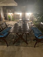 Mavi Butik Apart
