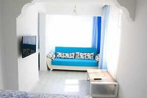 Mavi Butik Apart