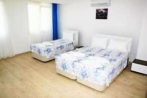 Mavi Butik Apart