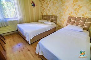 Gunter Seher Otel