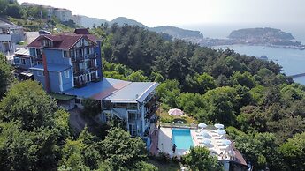 Gunter Seher Otel