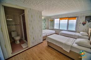 Gunter Seher Otel