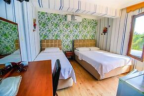 Gunter Seher Otel