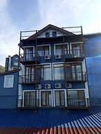 Gunter Seher Otel