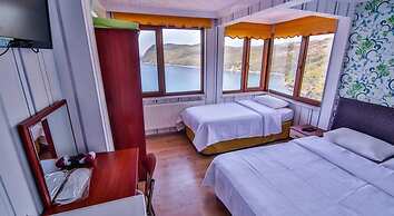 Gunter Seher Otel