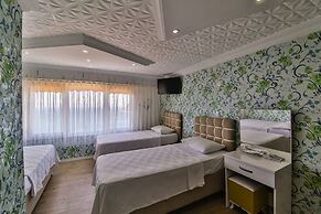 Gunter Seher Otel