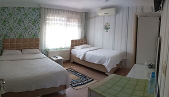 Gunter Seher Otel