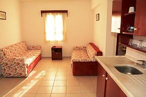 Villa Nergiz Apart Otel