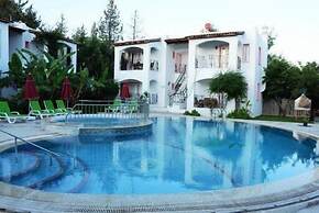 Villa Nergiz Apart Otel