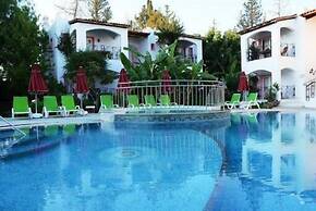 Villa Nergiz Apart Otel