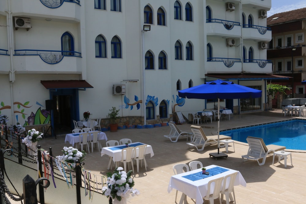 Otel Eroglu