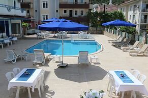 Otel Eroglu