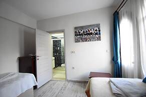 Otel Eroglu