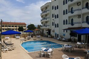 Otel Eroglu