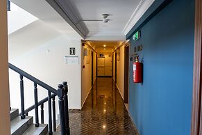 Otel Eroglu
