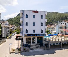 Otel Eroglu