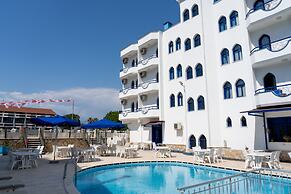 Otel Eroglu