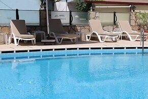 Otel Eroglu