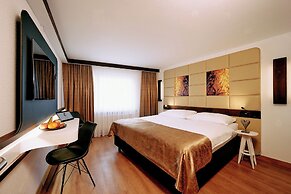 Hotel Restaurant Elite Visp