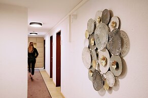 Hotel Restaurant Elite Visp