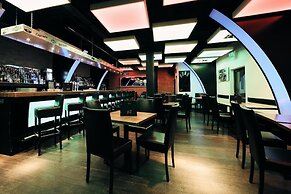 Hotel Restaurant Elite Visp