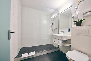 Hotel Restaurant Elite Visp