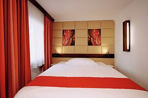 Hotel Restaurant Elite Visp