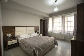 Emin Efendi Konaklari