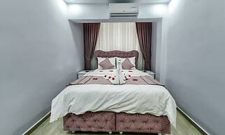 Eren Hotel
