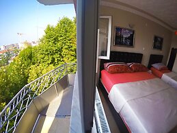 Eren Hotel